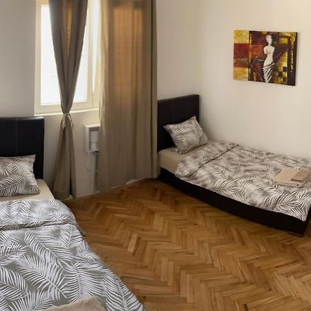 Apartmani Home Zaječar Exterior foto