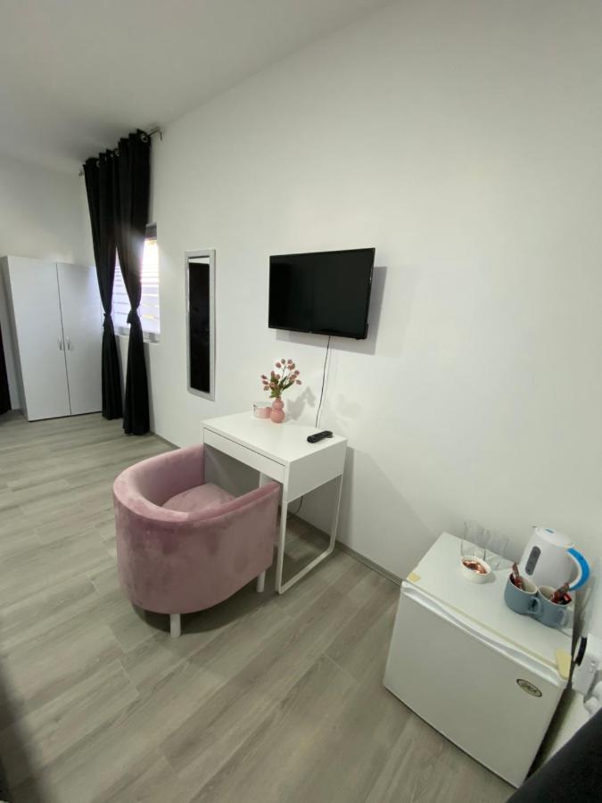 Apartmani Home Zaječar Exterior foto