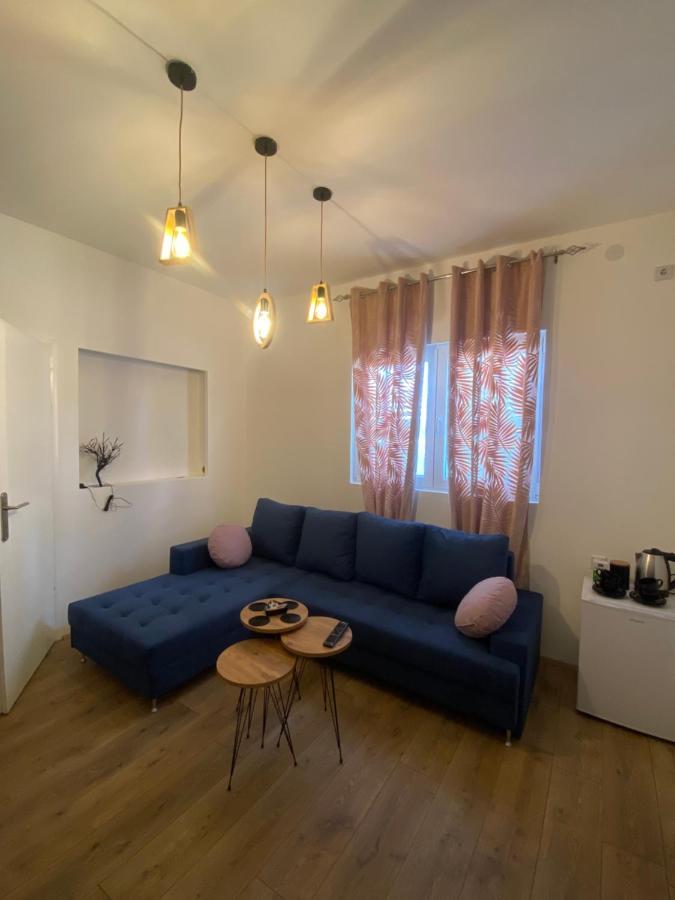 Apartmani Home Zaječar Exterior foto